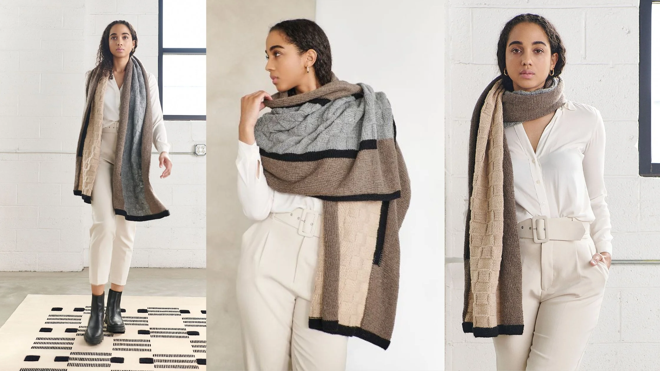 Rangkaian Warna dan Kombinasi Baru untuk Suasana Musim yang Ceria